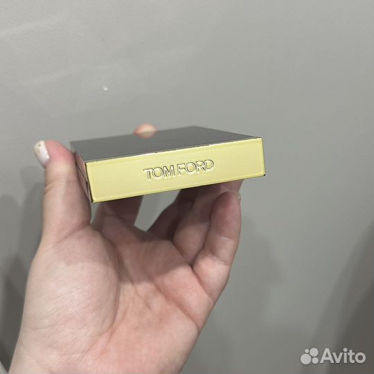 Тени для век Tom Ford 12