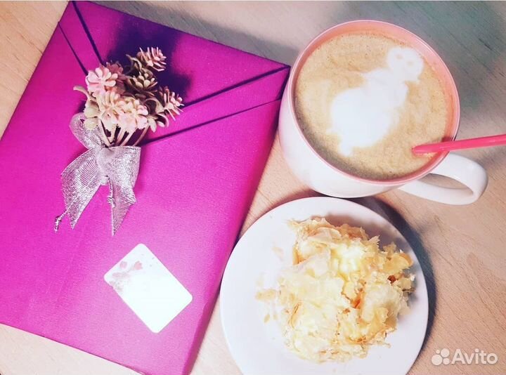 Оформитель подарков