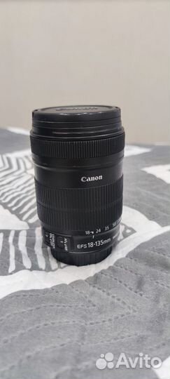 Зеркальный фотоаппарат canon eos 550d