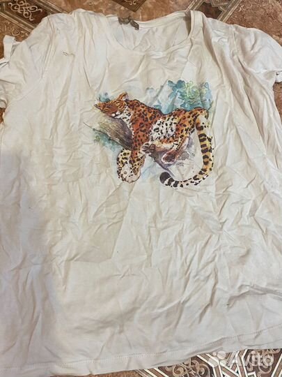 Вещи женские пакетом s-m