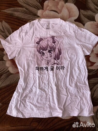 Футболка