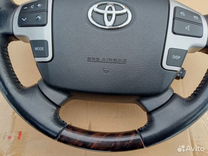 Комплект рестайлинг тлк 200.2014 год