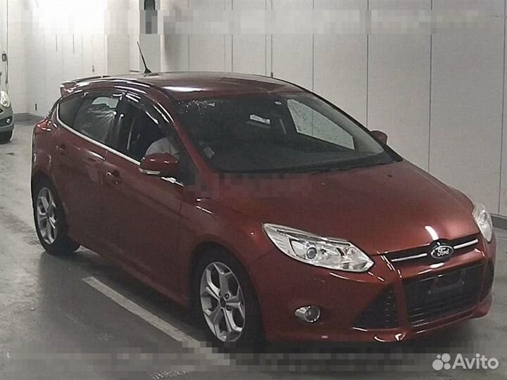 Рычаг подвески задний Ford Focus CB8 mgda 2013