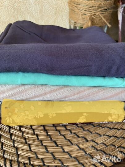 Отрез ткани