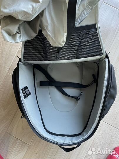 Задняя сумка для BMW S1000RR/S1000R