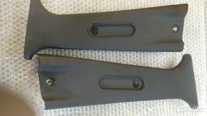 Обшивка средней стойки Skoda Octavia A4 1997-2011