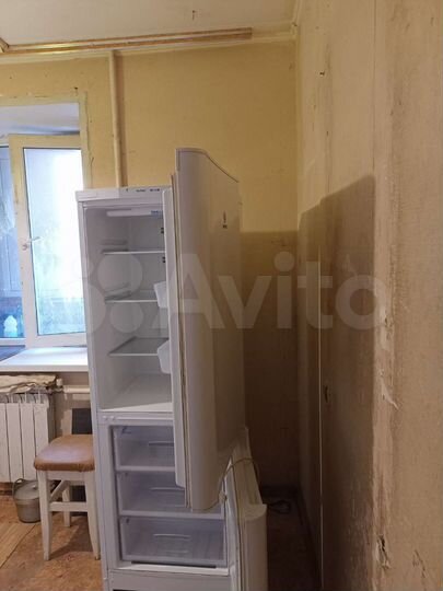 1-к. квартира, 35 м², 3/10 эт.