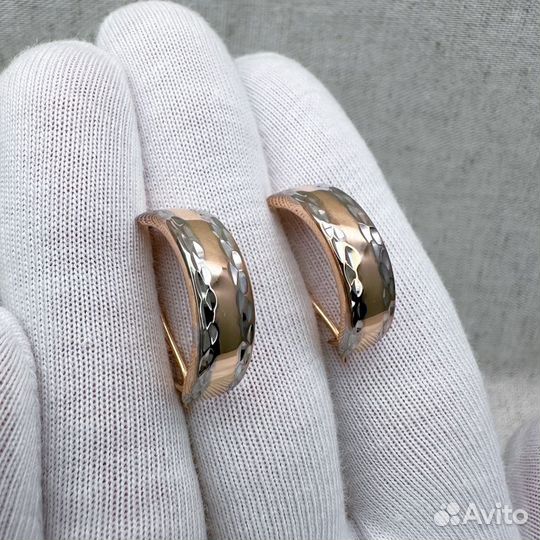 Серьги, №Z397100N2