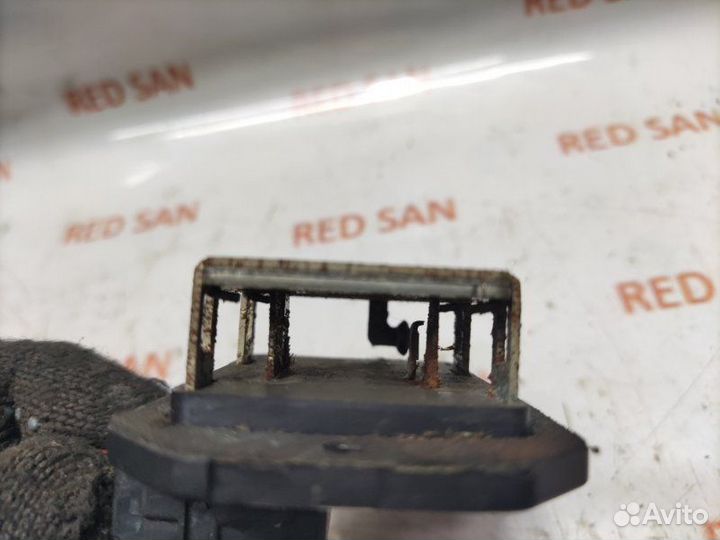 Реостат печки Toyota Rav 4 ACA21R 1azfe 2002