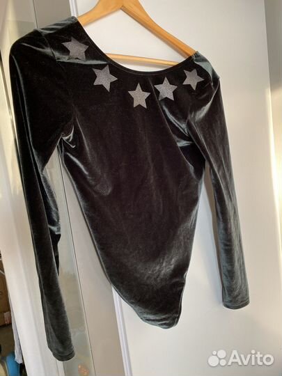 Боди Victoria’s secret