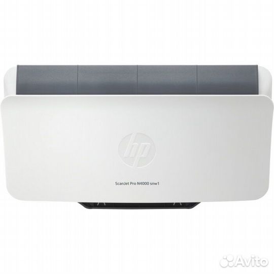 Сканер HP Scanjet Pro N4000 snw1