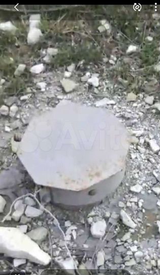 Дом 110 м² на участке 6,2 сот.