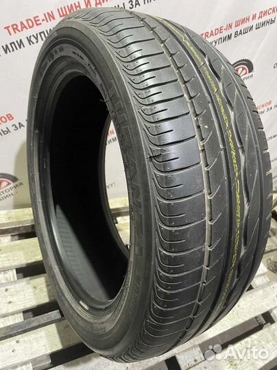 Bridgestone Turanza ER300 215/50 R17 91W