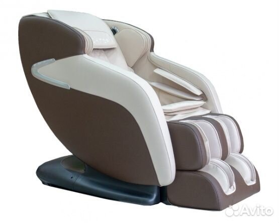 Массажное кресло