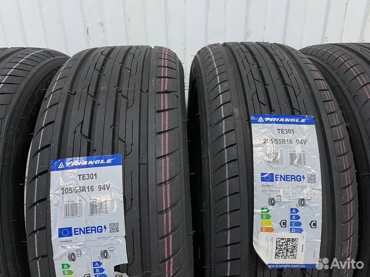 Triangle Protract TEM11 195/65 R15