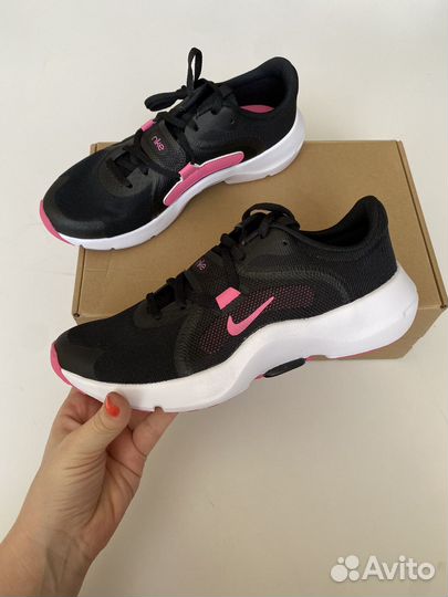 Кроссовки nike in-season tr 13 US8