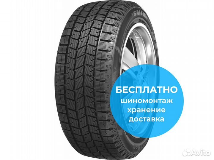 Sailun Ice Blazer Arctic SUV 235/65 R18 106T
