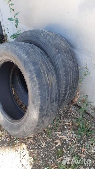 Bridgestone Ecopia EX10 225/65 R17