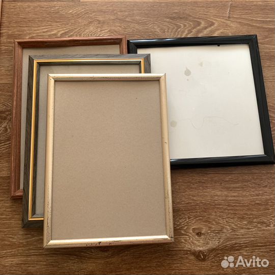 Рамки для фото a4 квадрат фоторамки