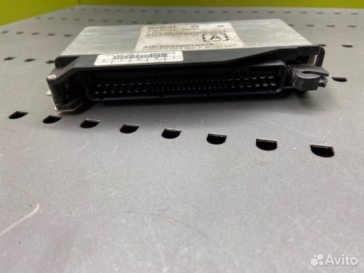 Блок ABS Nissan Primera P11 GA16 1998