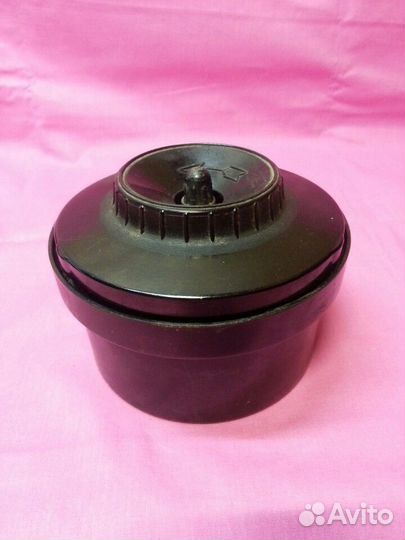 Бачок для проявки фотопленки 35 мм