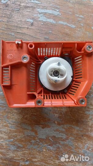 Крышка стартера Husqvarna