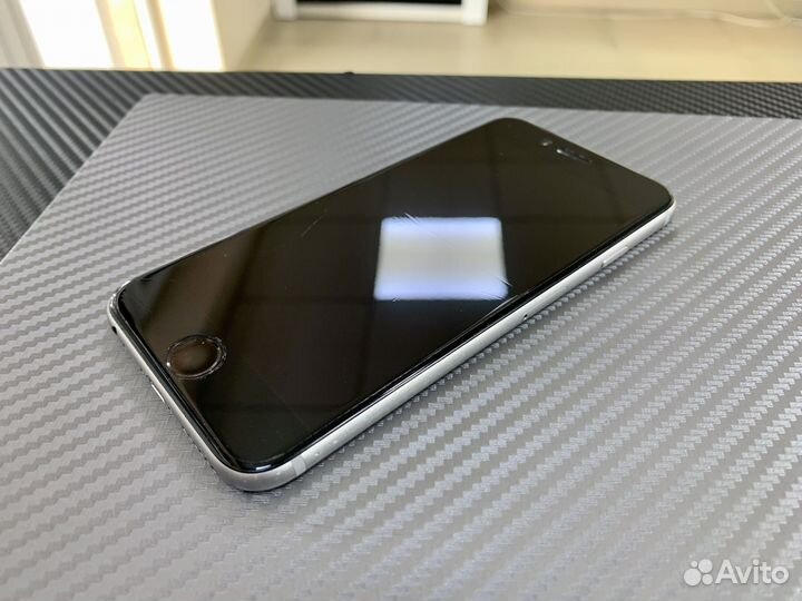 Телефон iPhone 6s 64gb Ru/A