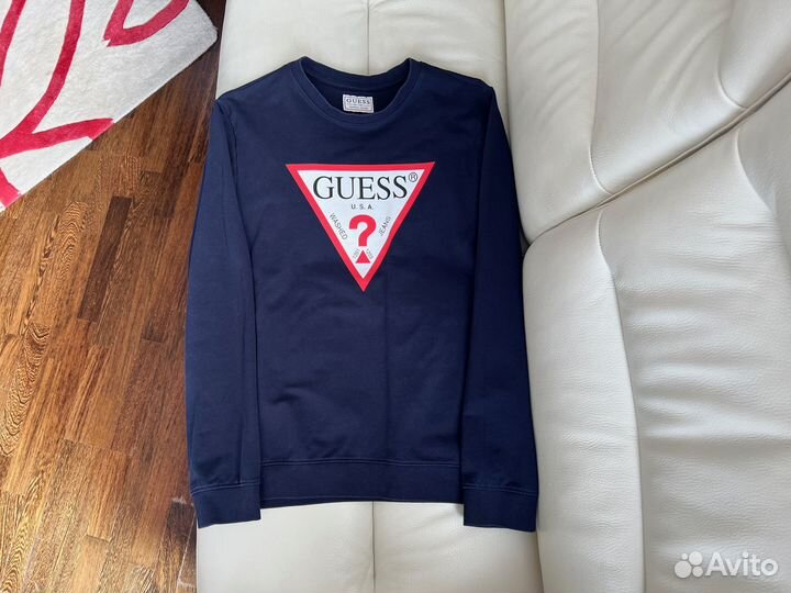 Свитшот Guess Оригинал (М)