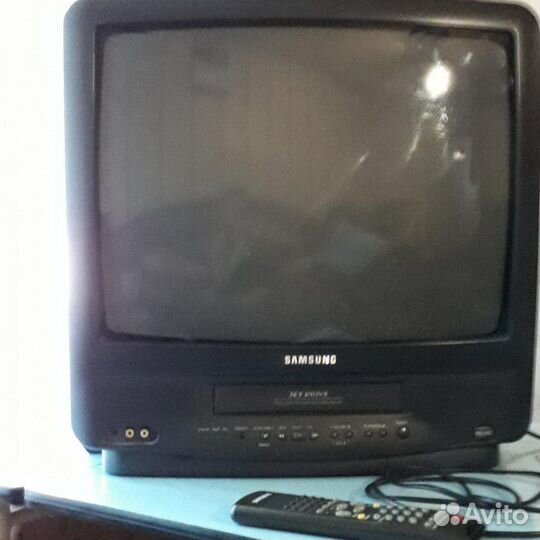 Телевизор бу