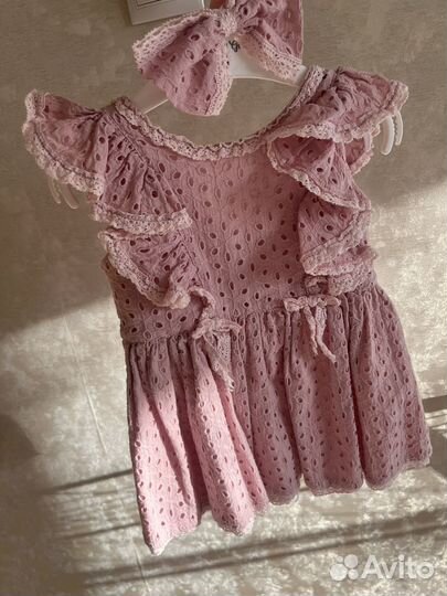 Платья для девочки