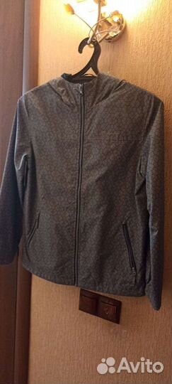 Ветровка для мальчика