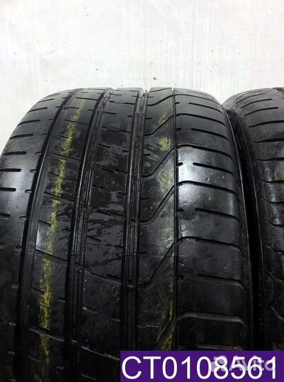 Pirelli P Zero 295/35 R20 105Y