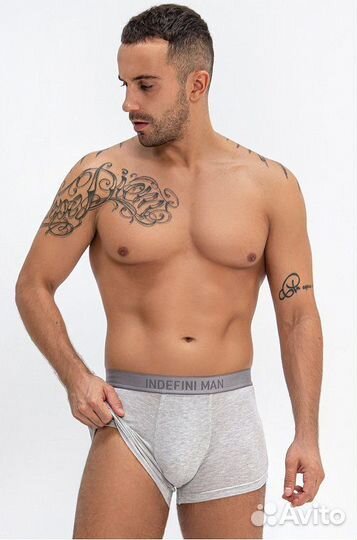 Новые Трусы мужские размер 52-54