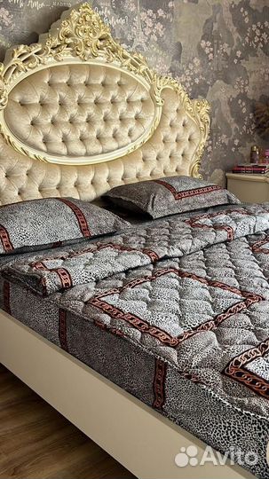 Покрывало стеганое