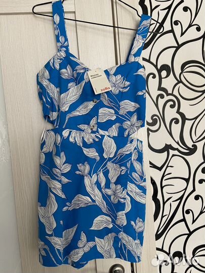 Комбинезон женский летний