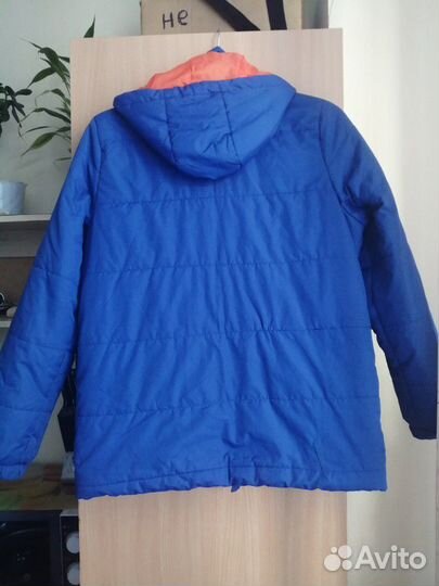 Куртка re cover