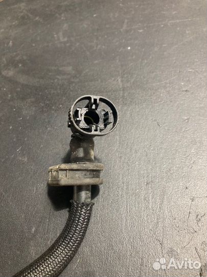 Вакуумная трубка Bmw 1 F20 N13B16 2013