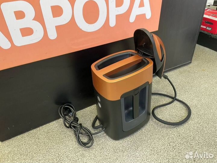 Отпариватель Tefal ixeo QT1020E0
