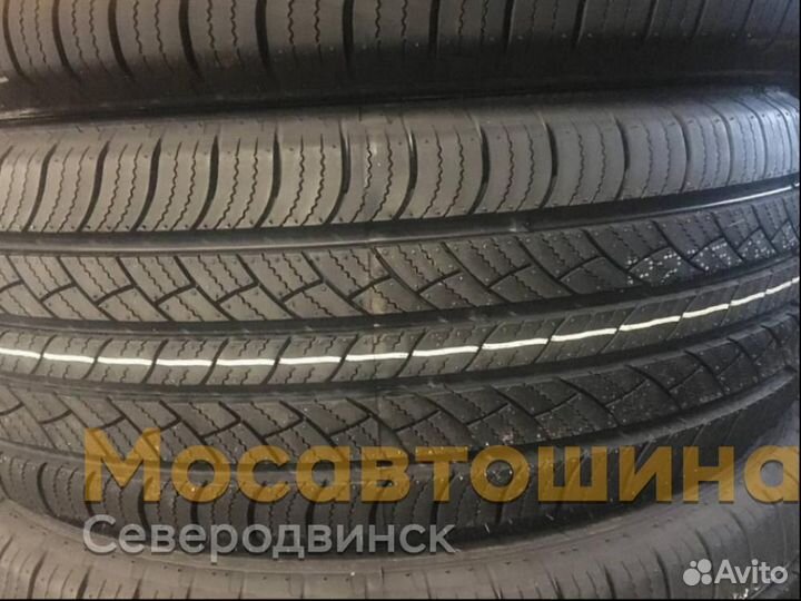 Boto Sasqua H/T 245/75 R16 111T