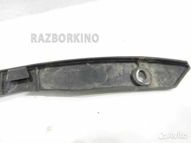 Накладка заднего фонаря