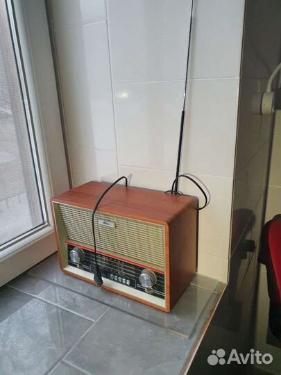 Проигрыватель универсальный