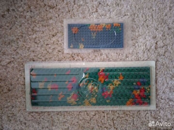 Новый. Апликатор Ляпко