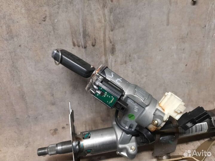 Замок зажигания Geely Emgrand EC7