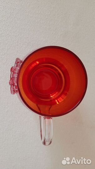 Пивная кружка СССР