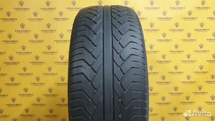 Yokohama Advan ST V802 225/55 R17 101W