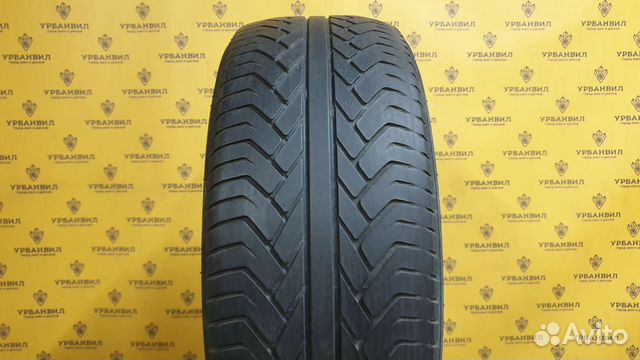 Yokohama Advan ST V802 225/55 R17 101W