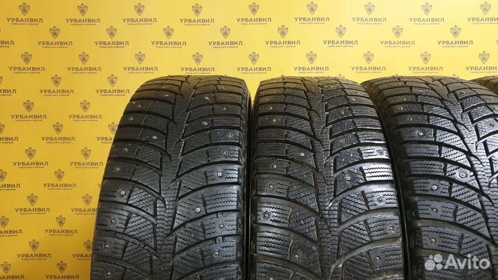 Laufenn I Fit Ice LW 71 225/65 R17 102