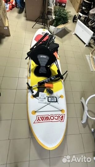 Сап борд Sup Acoway A08