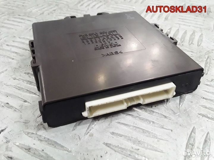 Блок электронный Subaru Forester S12 88811AG030