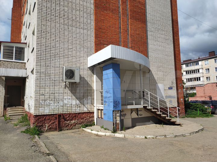 Торговая площадь, 128.3 м²